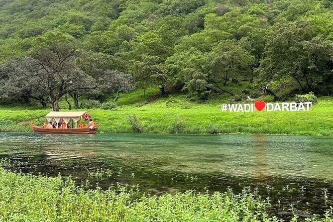 5 Hours of East Salalah Best (Private Tour) - Practical Details: What You Need to Know