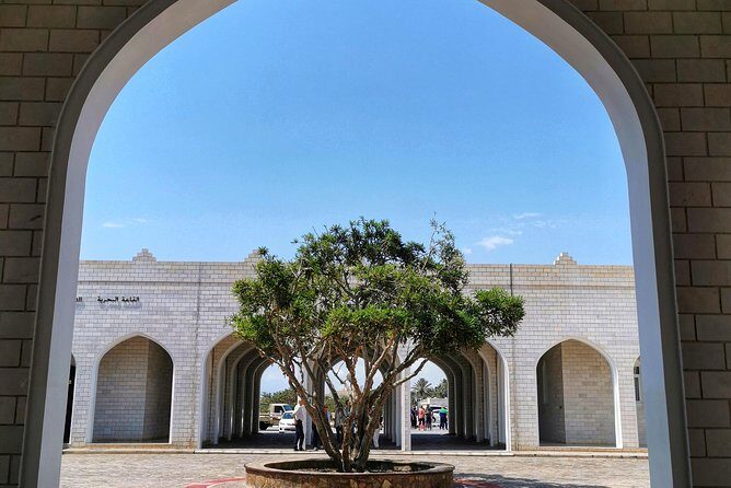 5 Hours of Salalah City Best | Private Tour - Who Will Love This Tour?