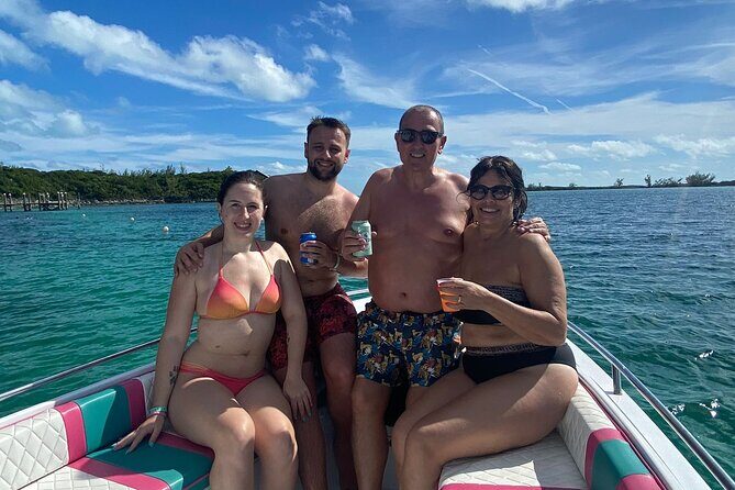 5 Hours Pigs and Turtles with Beach Stop in Bahamas - Final Thoughts: Who Will Love This Tour?
