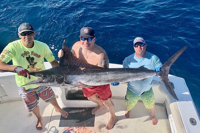 5-Hours Private Fishing Experience in Cruiser in Cabo San Lucas - The Authentic Cabo Fishing Experience—Is It Worth It?