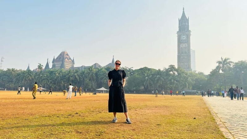5 Hours Private Mumbai City Sightseeing Tour with Guide - A Detailed Look at What You Can Expect