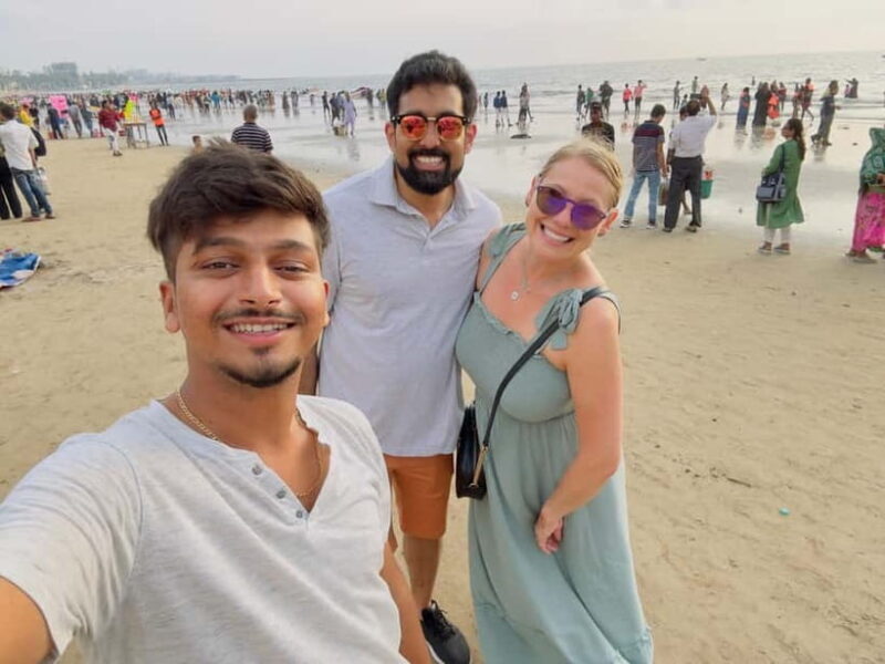 5 Hours Private Mumbai City Sightseeing Tour with Guide - The Practical Side: Comfort, Cost, and Customization