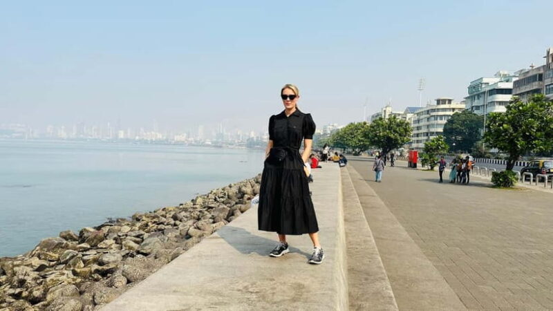 5 Hours Private Mumbai City Sightseeing Tour with Guide - Who Should Consider This Tour?