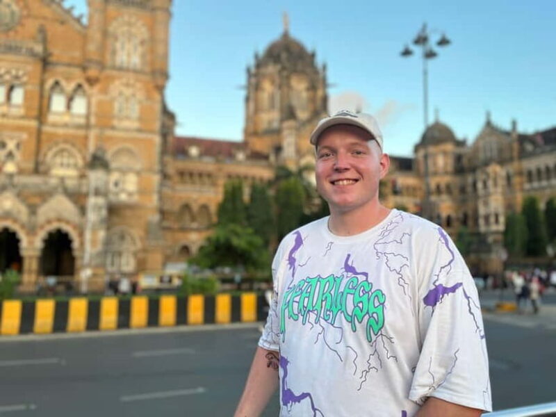 5 Hours Private Mumbai City Sightseeing Tour with Guide - The Sum Up