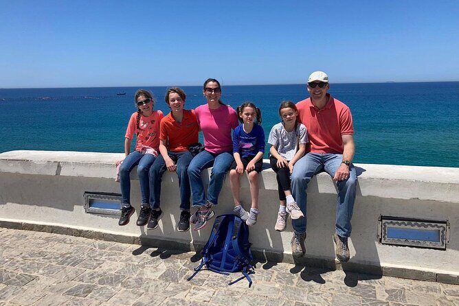 5 Hours Private Tangier Tour include Moroccan lunch - Transportation and Guide Experience