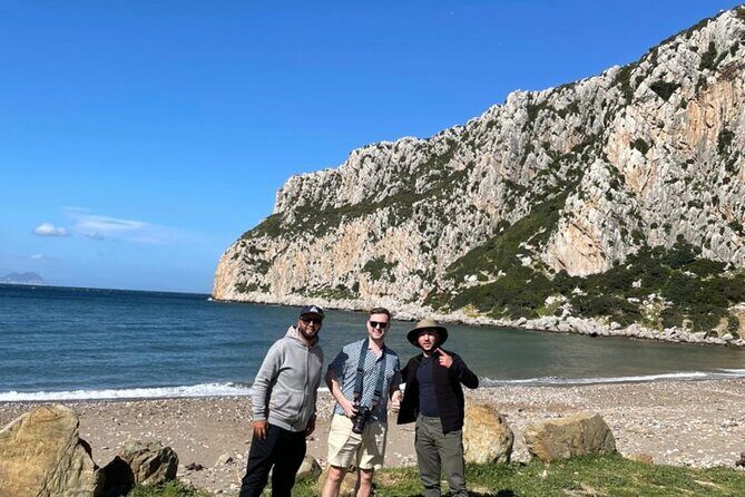 5 Hours Private Tangier Tour include Moroccan lunch - Authentic Experiences and Honest Insights