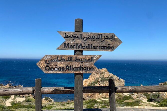 5 Hours Private Tangier Tour include Moroccan lunch - Who Will Enjoy This Tour?