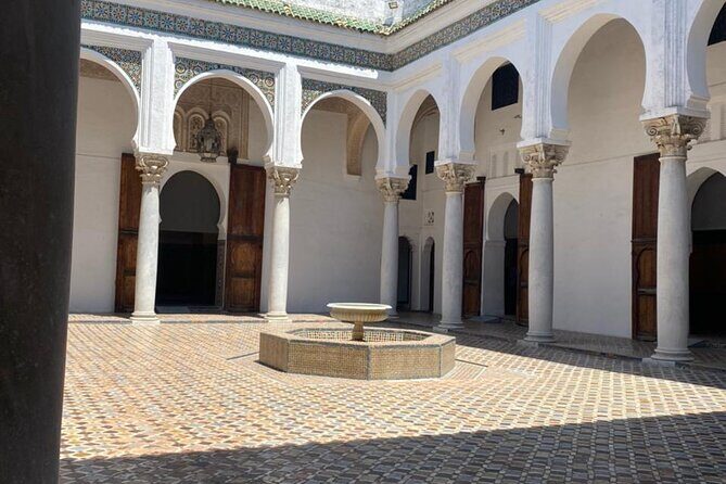 5 Hours Private Tangier Tour include Moroccan lunch - FAQ