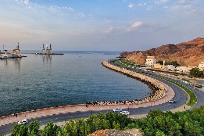 5 Hours Private Tour in Muscat City - What Travelers Say