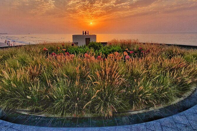 5 Hours Private Tour in Muscat City - Final Thoughts: Who Should Book This Tour?