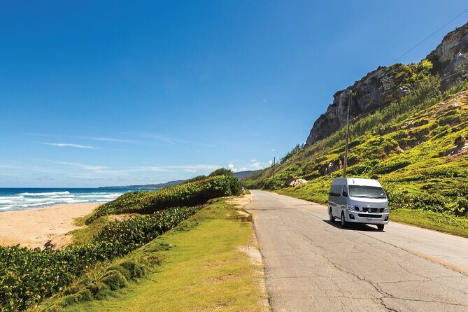 5 Hours St. Nicholas Abbey and Bajan Tour in Barbados - FAQs