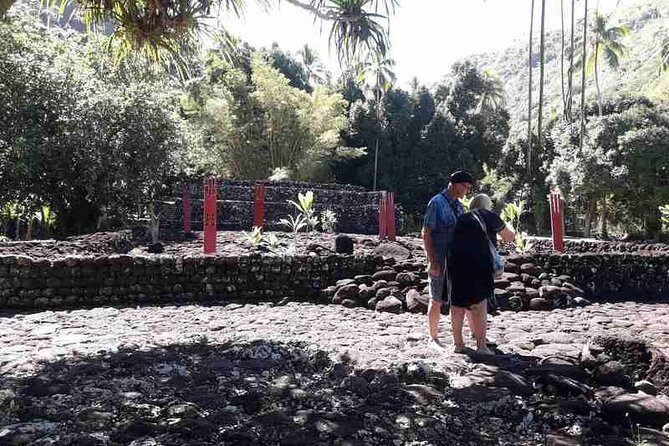5 Hours Tahiti Island Tour - West and East Coast - The Sum Up: Who Is This Tour Best For?