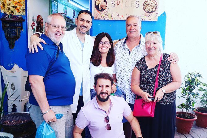 5 hours VIP tour of Tangier - FAQ