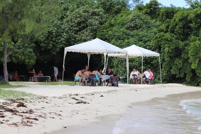 5 island tour all inclusive with Ile aux cerfs and snorkeling - The Sum Up: Is It Worth It?