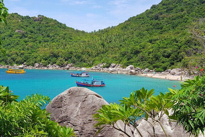 5 Islands Full-Day Tour Around Koh Tao and Koh Nangyuan - Final Thoughts