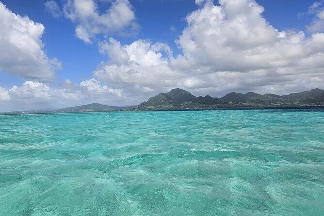 5 Islands Private Speedboat with Snorkeling Lunch and Drinks - An In-Depth Look at the Tour Itinerary