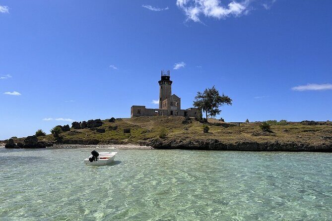 5 Islands Private Speedboat with Snorkeling Lunch and Drinks - FAQ