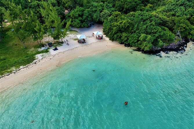 5 Islands Speedboat Cruise incl. Snorkeling in Blue Bay + Lunch at Ile aux Cerfs - Introduction: What to Expect from This Mauritius Island-Hopping Experience