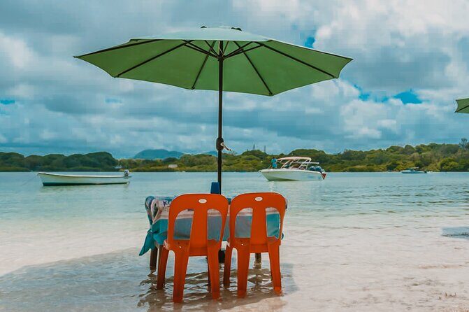 5 Islands Speedboat Cruise incl. Snorkeling in Blue Bay + Lunch at Ile aux Cerfs - Practical Details: What You Need to Know