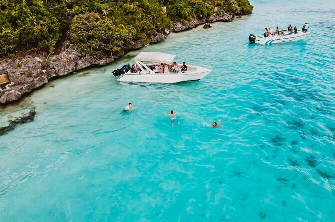 5 Islands Speedboat Cruise incl. Snorkeling in Blue Bay + Lunch at Ile aux Cerfs - Who Should Book This Tour?