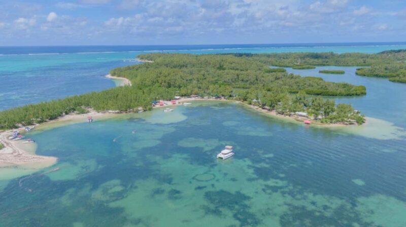 5 Islands Speedboat Cruise, Snorkeling + Lunch & Open Bar - Value and Price Analysis
