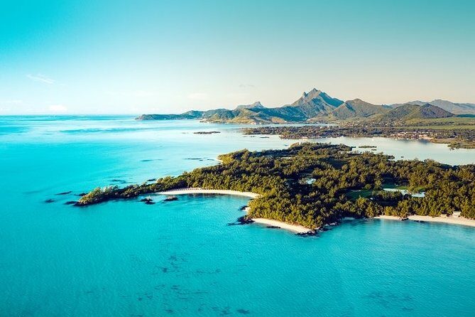 5 Islands Tour: NEW Private OCÉANE Speed Boat - The Bottom Line: Is It Worth It?