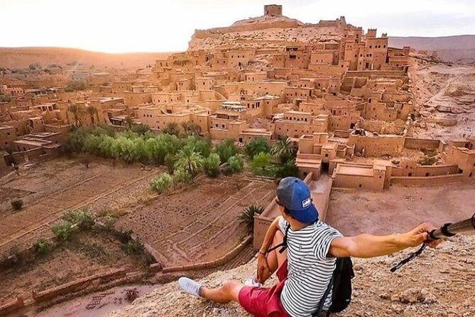 5 Luxury Days Tour Fez to Marrakech via Desert - Who Should Consider This Tour?