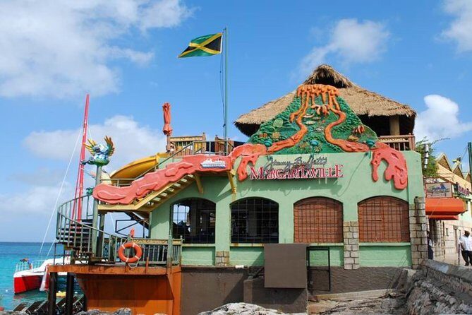 5. Montego Bay Private Highlite Sightseeing, SouvenirShoppingHalfDay Guided Tour - The Itinerary in Detail
