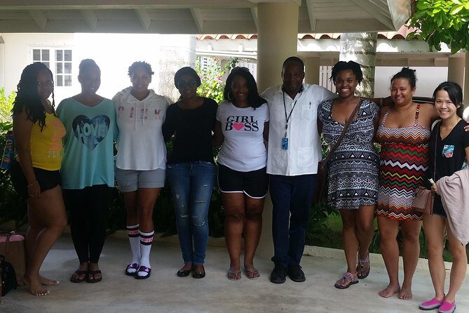 5. Montego Bay Private Highlite Sightseeing, SouvenirShoppingHalfDay Guided Tour - Practical Details and Tips