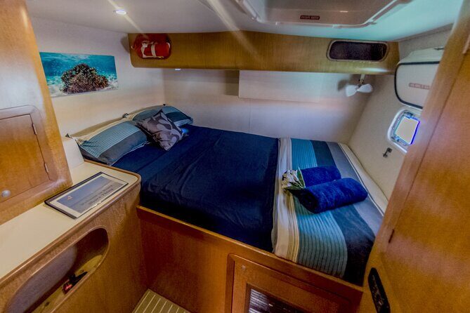 5 Night Ningaloo Reef Ningaloo Escape from Coral Bay - FAQ