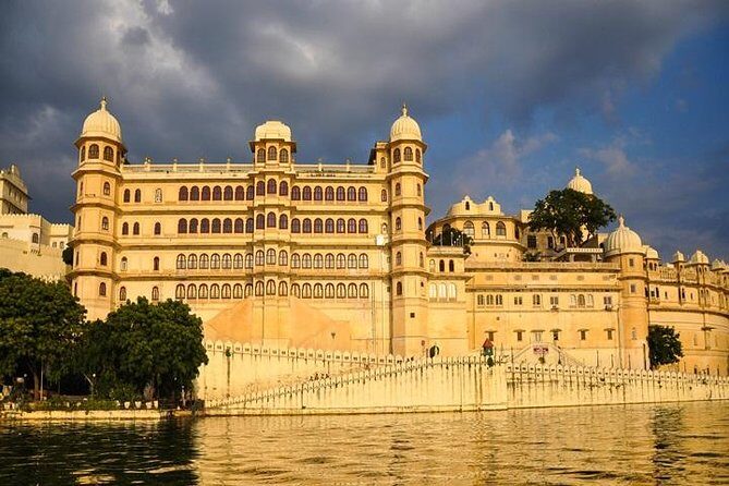 5-Night Private Rajasthan Tour from Delhi Including Jaipur, Jodhpur and Udaipur - Key Points
