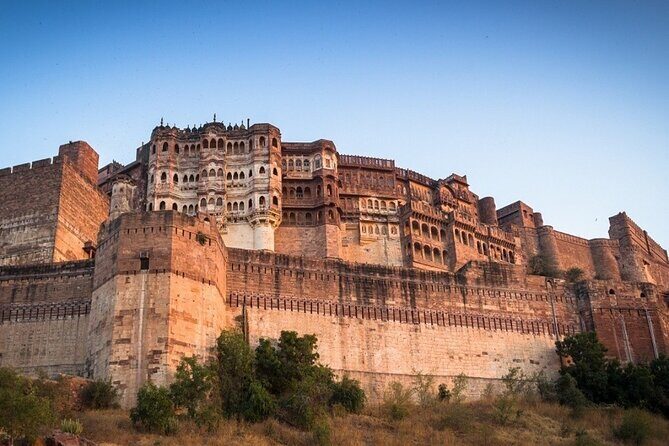 5-Night Private Rajasthan Tour from Delhi Including Jaipur, Jodhpur and Udaipur - Pricing and Value