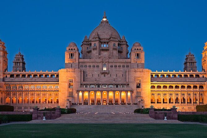5-Night Private Rajasthan Tour from Delhi Including Jaipur, Jodhpur and Udaipur - Final Thoughts