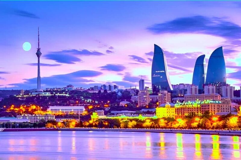 5 Nights 6 Days Azerbaijan Tour Package  Option 03 - Who would this tour suit?