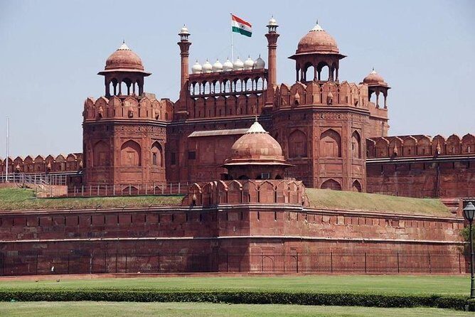 5 Nights / 6 Days - Delhi Agra Haridwar Rishikesh Tour - A Detailed Look at the Tour Experience