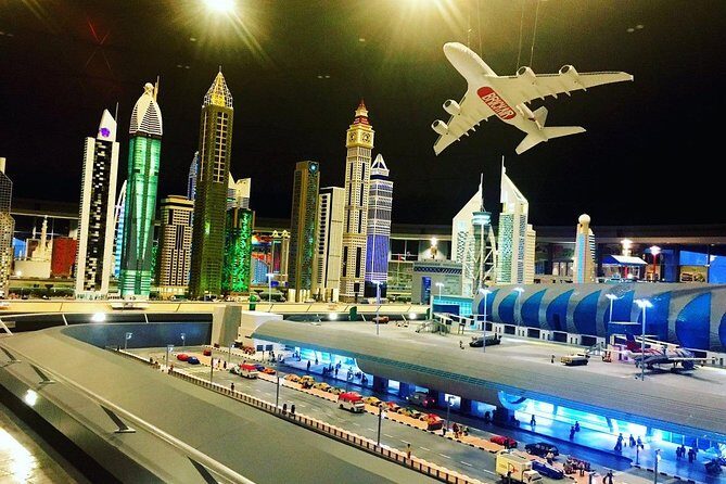 5 nights 6 days Dubai holiday package with 4 stars hotel - Practical Details and Tips