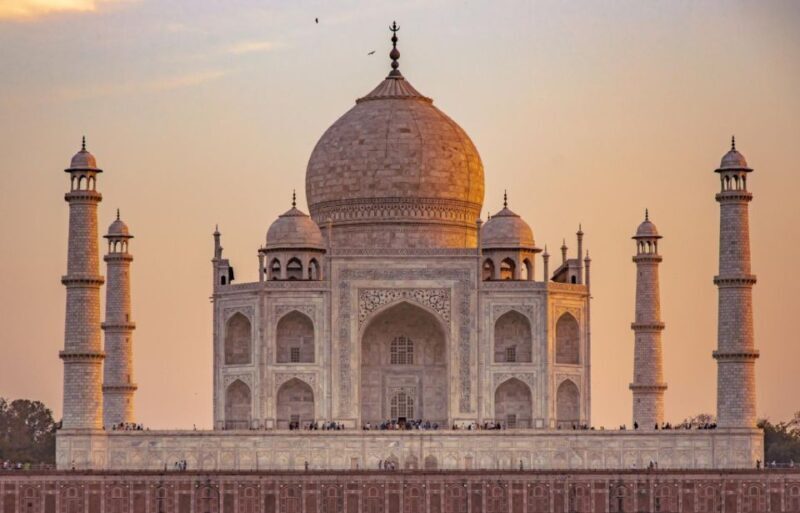 5 Nights 6 Days Golden Triangle India Tour with Ranthambore - Final Thoughts