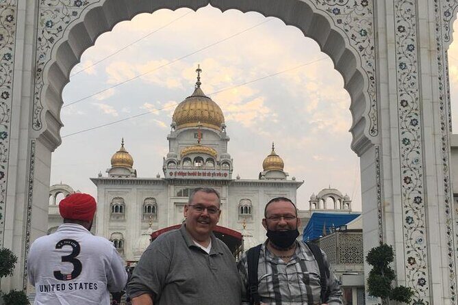 5 Nights 6 Days Private Golden Triangle Tour - Delhi Agra Jaipur - Final Thoughts: Who Will Find This Tour Most Valuable?