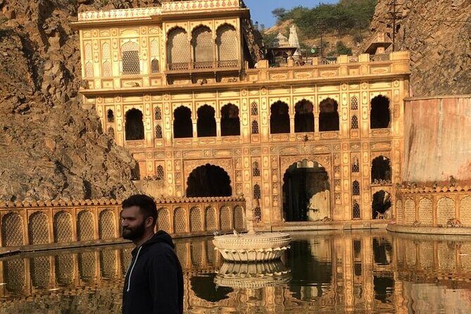 5 Nights 6 Days Private Golden Triangle Tour - Delhi Agra Jaipur - FAQ: Practical Questions About the Tour