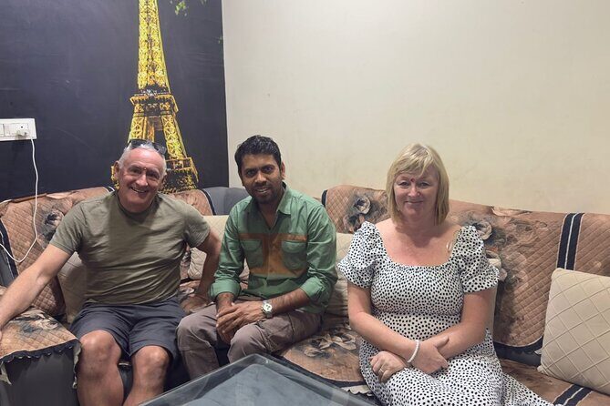 5 Nights 6 Days Private Golden Triangle Tour - Delhi Agra Jaipur - Who Should Consider This Tour?