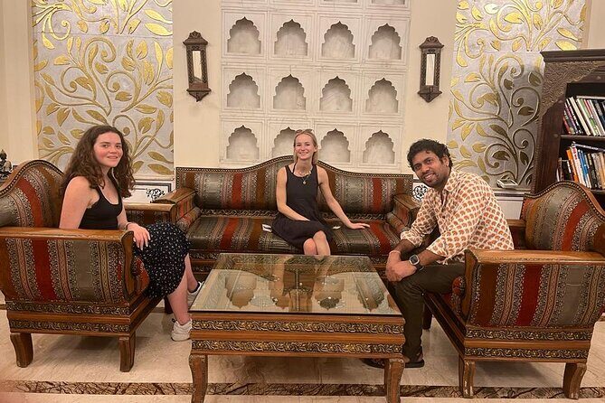 5 Nights 6 Days Private Golden Triangle Tour - Delhi Agra Jaipur - Final Thoughts