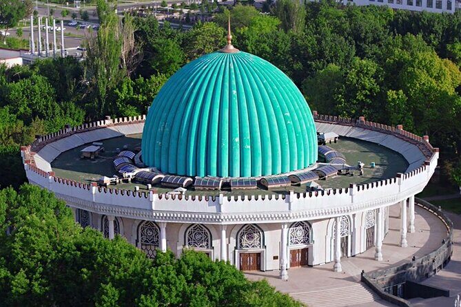 5 Nights / 6 Days Uzbekistan Tour Tashkent Samarkand and Bukhara - What Makes This Tour Valuable?