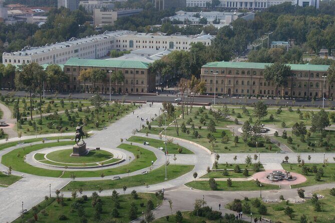 5 Nights / 6 Days Uzbekistan Tour Tashkent Samarkand and Bukhara - Final Thoughts
