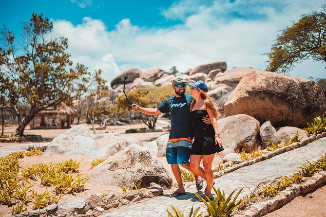 5 seat UTV Rental - Practical Tips for a Memorable UTV Day in Aruba