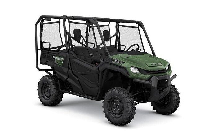 5 Seater UTV Honda Pioneer - The Sum Up: The Value of a Personal Aruba Adventure