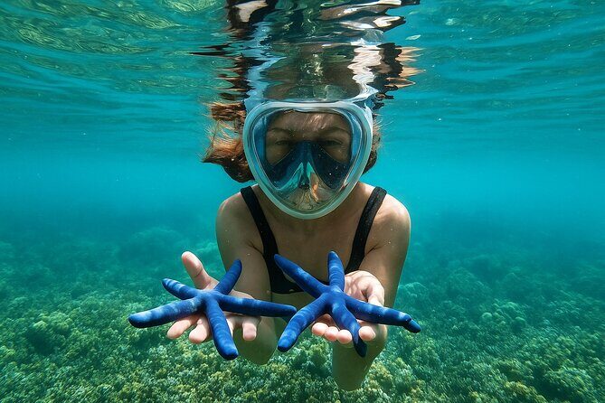 5 Secret Gili Snorkeling & Hoping Island from Gili Gede to Asahan - Key Points