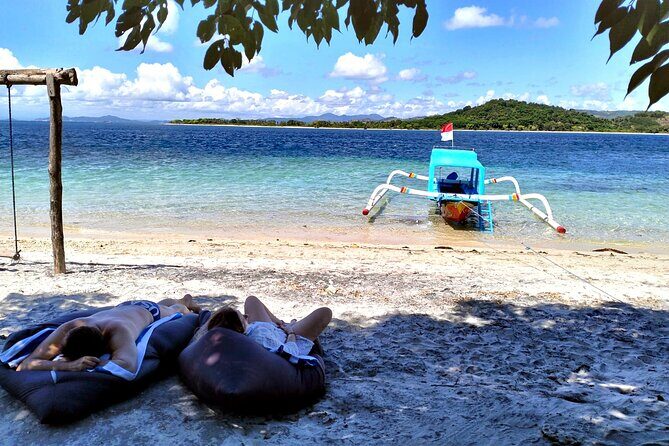 5 Secret Gili Snorkeling & Hoping Island from Gili Gede to Asahan - Who Will This Tour Suit Best?