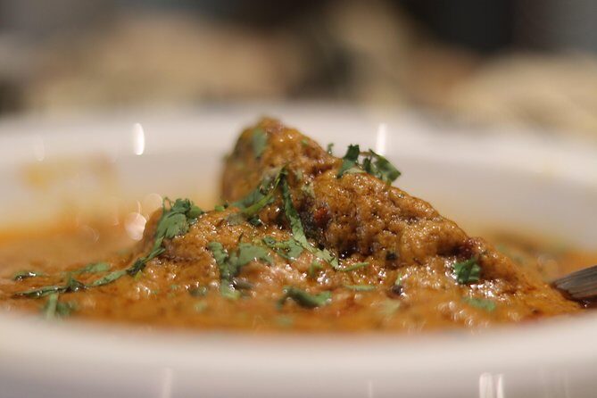 5 Senses Tour - Old + New Delhi, Workshops, Lunch all inclusive - The Sum Up