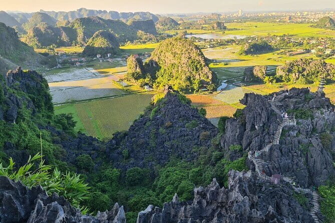 5-Star Halong Milalux Cruise 2D1N All-Inclusive from Hanoi - Practical Tips for Your Trip