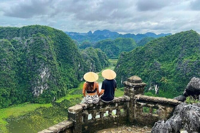 5-Star Halong Milalux Cruise 2D1N All-Inclusive from Hanoi - FAQ